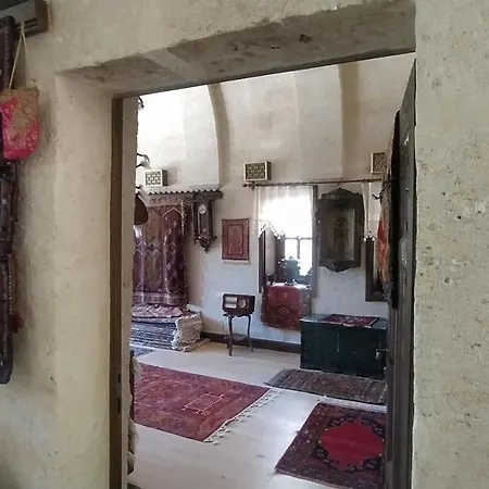 Vakantiepark Cappadocia Daily Wellness Meditation Center *