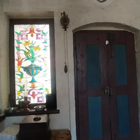 Vakantiepark Cappadocia Daily Wellness Meditation Center Ürgüp