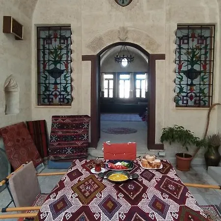 Cappadocia Daily Wellness Meditation Center Vakantiepark Ürgüp