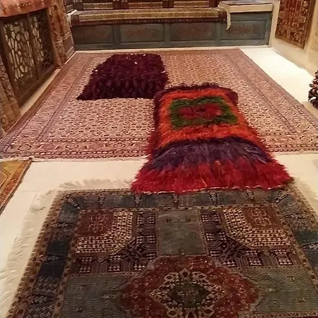 Cappadocia Daily Wellness Meditation Center Ürgüp