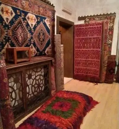 Cappadocia Daily Wellness Meditation Center