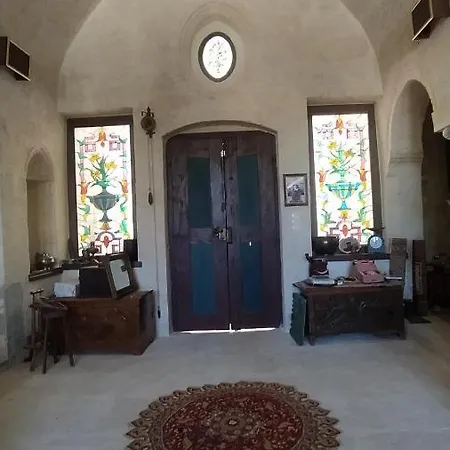 Cappadocia Daily Wellness Meditation Center * Ürgüp