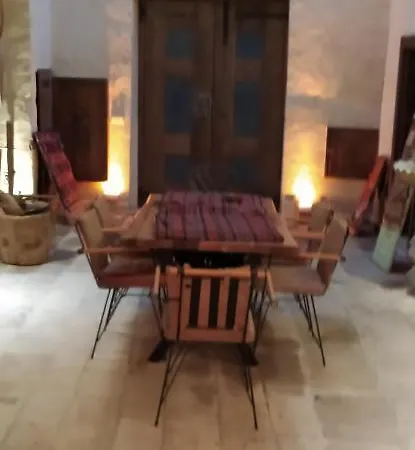 Cappadocia Daily Wellness Meditation Center * Ürgüp