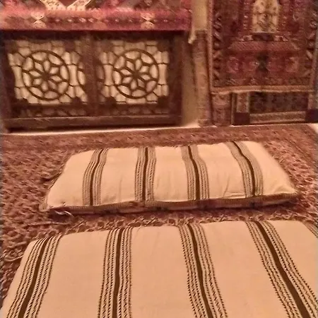 Cappadocia Daily Wellness Meditation Center Ürgüp