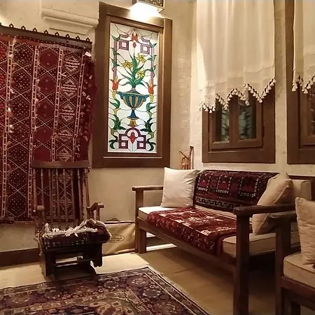Vakantiepark Cappadocia Daily Wellness Meditation Center *