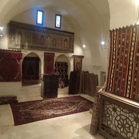 Cappadocia Daily Wellness Meditation Center *