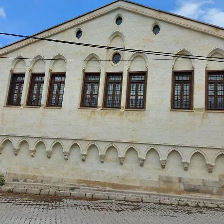 Cappadocia Daily Wellness Meditation Center * Ürgüp