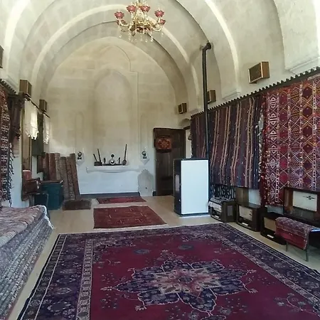 Cappadocia Daily Wellness Meditation Center Ürgüp