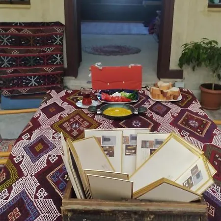 Cappadocia Daily Wellness Meditation Center Ürgüp