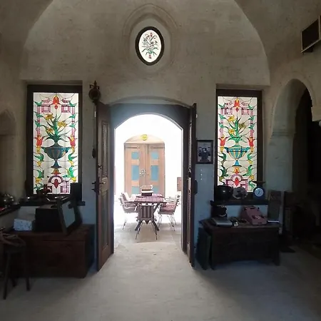 Cappadocia Daily Wellness Meditation Center *