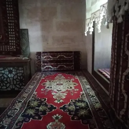 Cappadocia Daily Wellness Meditation Center Semesterpark Ürgüp