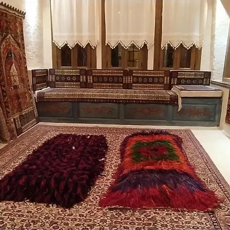 Vakantiepark Cappadocia Daily Wellness Meditation Center Ürgüp
