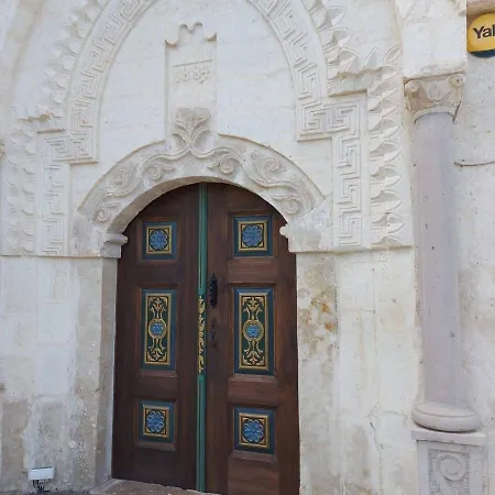 Cappadocia Daily Wellness Meditation Center Semesterpark Ürgüp