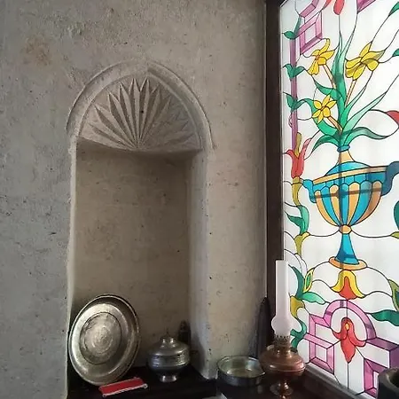 Cappadocia Daily Wellness Meditation Center Ürgüp