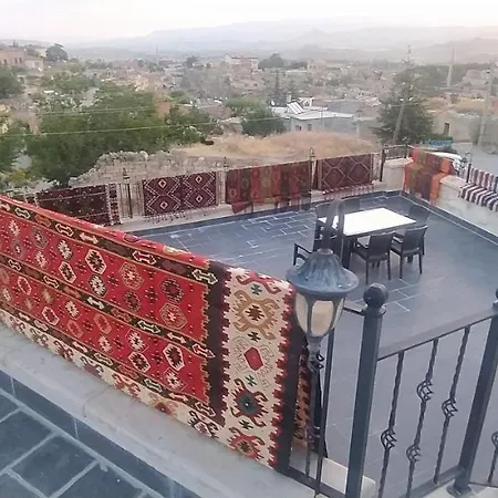 Cappadocia Daily Wellness Meditation Center Ürgüp