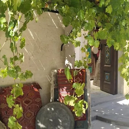 Cappadocia Daily Wellness Meditation Center *