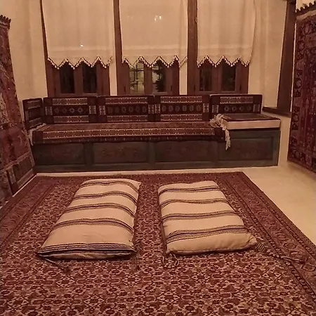 Vakantiepark Cappadocia Daily Wellness Meditation Center Ürgüp