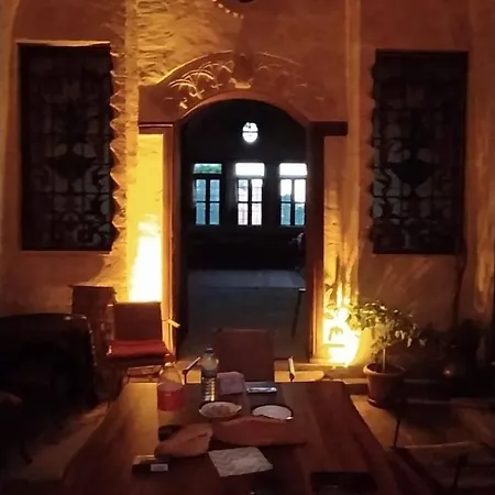 Cappadocia Daily Wellness Meditation Center Ürgüp