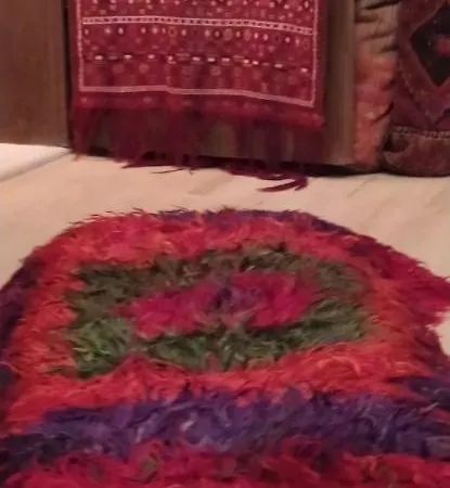 Cappadocia Daily Wellness Meditation Center Vakantiepark