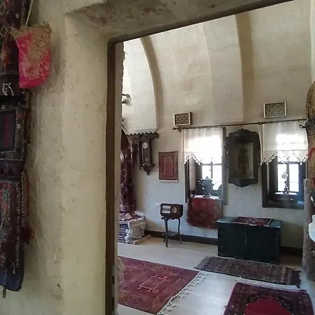 Cappadocia Daily Wellness Meditation Center *