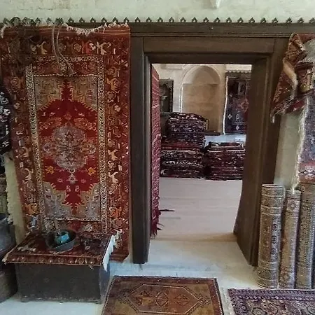 Cappadocia Daily Wellness Meditation Center