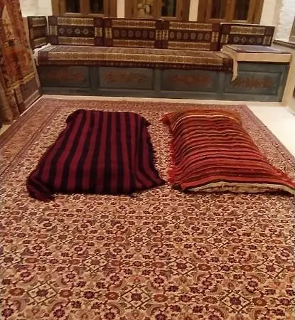 Vakantiepark Cappadocia Daily Wellness Meditation Center