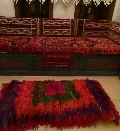 Cappadocia Daily Wellness Meditation Center * Ürgüp
