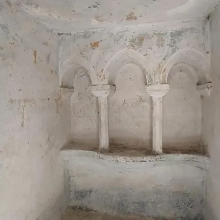 Cappadocia Daily Wellness Meditation Center Ürgüp