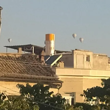 Semesterpark Cappadocia Daily Wellness Meditation Center *