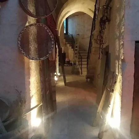 Cappadocia Daily Wellness Meditation Center *