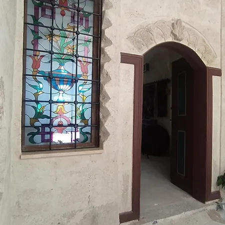 Cappadocia Daily Wellness Meditation Center Vakantiepark Ürgüp