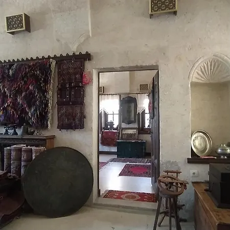 Cappadocia Daily Wellness Meditation Center Vakantiepark *