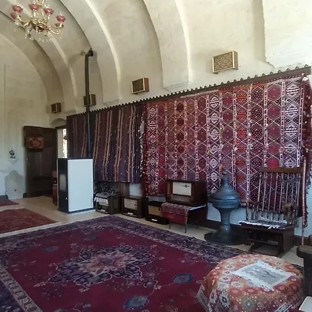 Cappadocia Daily Wellness Meditation Center *
