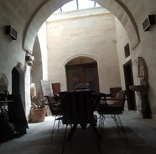 Cappadocia Daily Wellness Meditation Center *