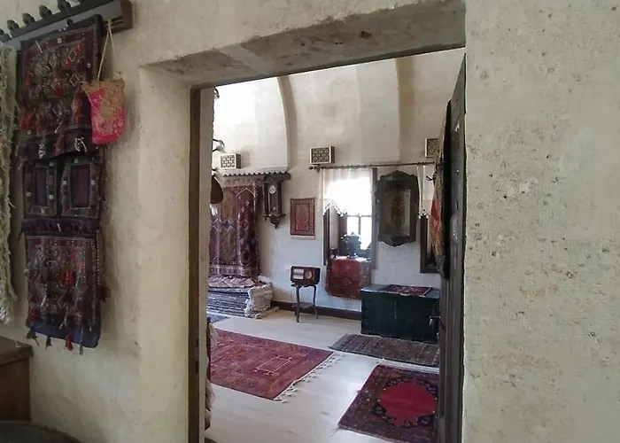 Parque de vacaciones Cappadocia Daily Wellness Meditation Center *