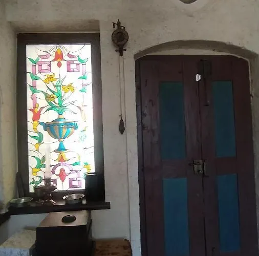 Parque de vacaciones Cappadocia Daily Wellness Meditation Center Ürgüp