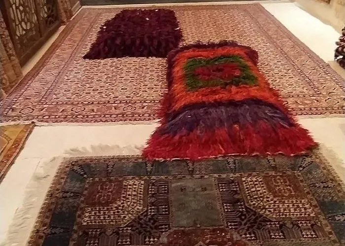 Cappadocia Daily Wellness Meditation Center Ürgüp