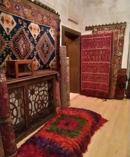 Cappadocia Daily Wellness Meditation Center