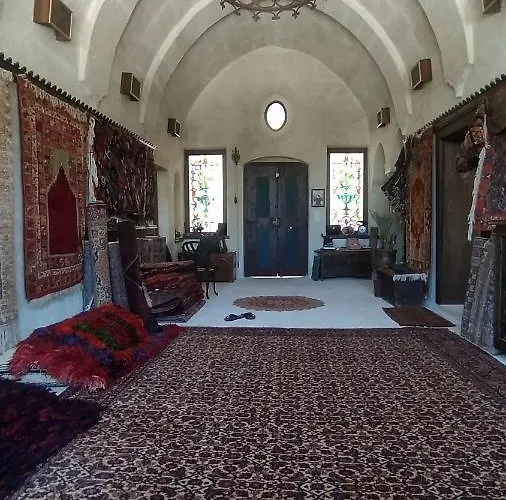 Cappadocia Daily Wellness Meditation Center