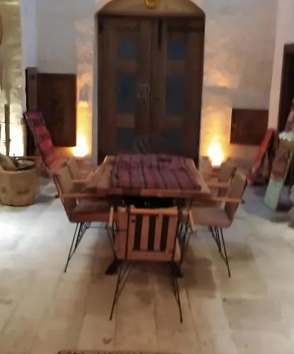 Cappadocia Daily Wellness Meditation Center * Ürgüp