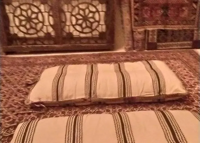 Cappadocia Daily Wellness Meditation Center Ürgüp