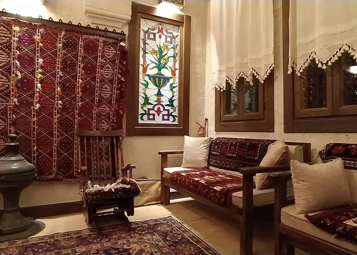 Parque de vacaciones Cappadocia Daily Wellness Meditation Center *