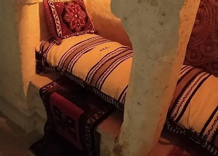 Cappadocia Daily Wellness Meditation Center Parque de vacaciones Ürgüp