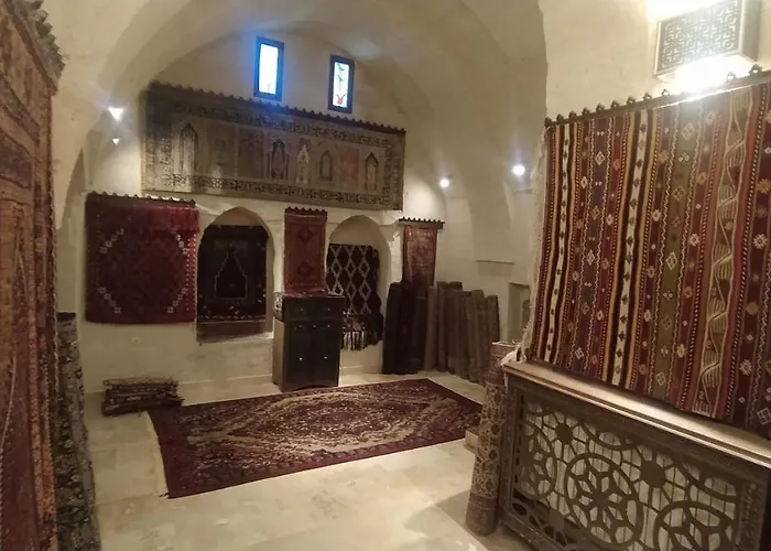 Cappadocia Daily Wellness Meditation Center *