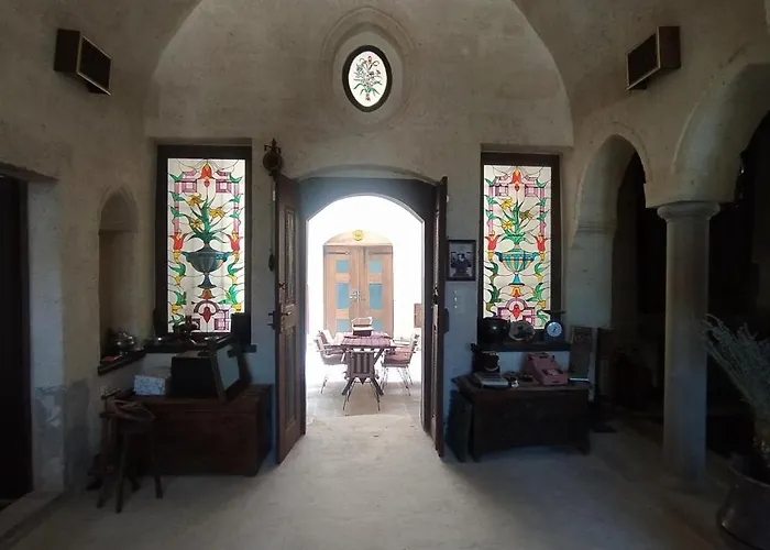 Cappadocia Daily Wellness Meditation Center *