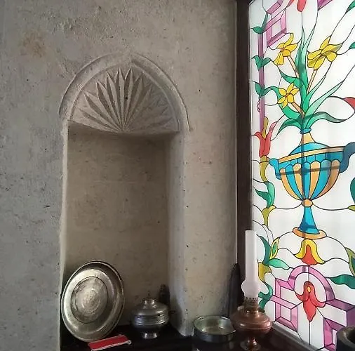 Cappadocia Daily Wellness Meditation Center Ürgüp