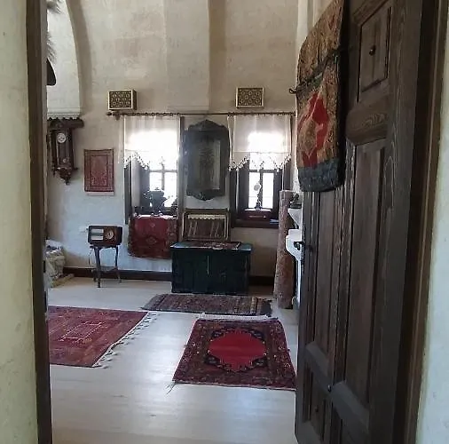 Parque de vacaciones Cappadocia Daily Wellness Meditation Center Ürgüp