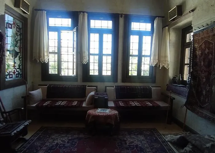 Cappadocia Daily Wellness Meditation Center * Ürgüp