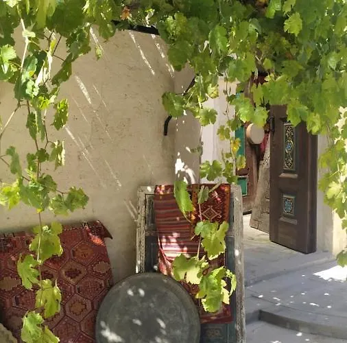 Cappadocia Daily Wellness Meditation Center *