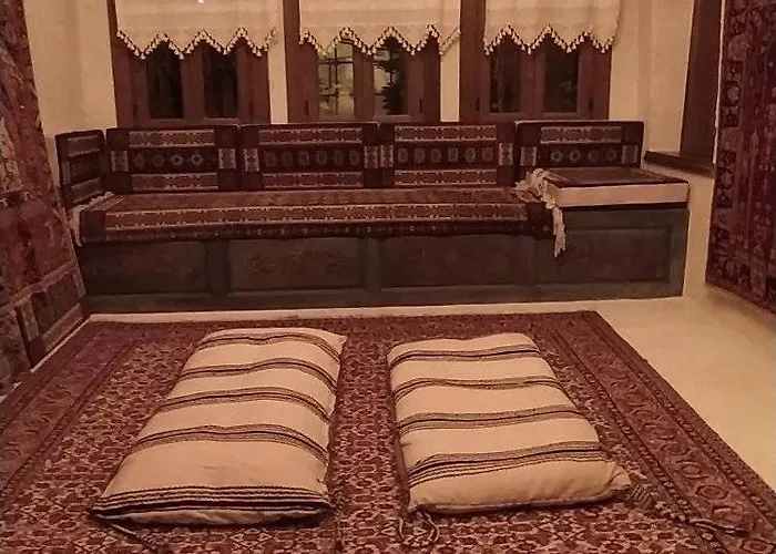 Parque de vacaciones Cappadocia Daily Wellness Meditation Center Ürgüp